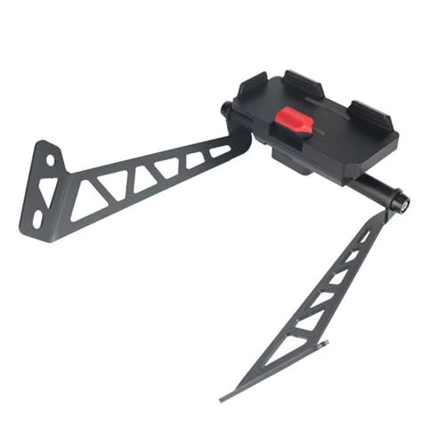 Fixation GPS stable sans vibration pour KYMCO Xciting 400 S400 350