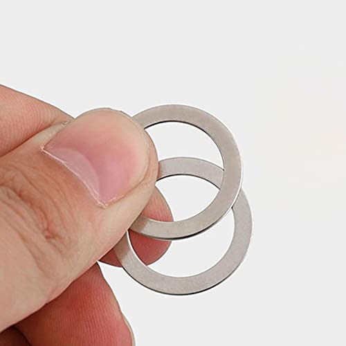 Cqinju-Rondelle piatte M7 m8 m9 m10 M12 M14 304