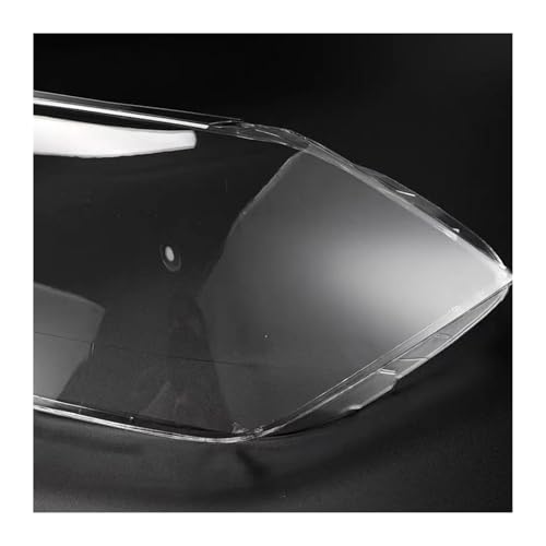 Lentille transparente pour VW Polo 2018-2020 boîtier de remplacement phares ternes - 3