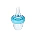 Bambino Liquido Medicina Alimentatore Di Medicina Per Neonati Dummy Capezzolo Tipo Baby Ciuccio Neonato Bambino Liquido Medicina Soother Colore Casuale