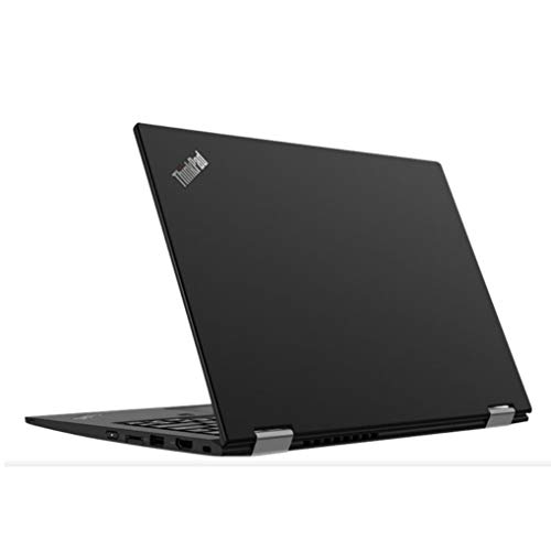 Image of Lenovo ThinkPad X390 Yoga 13.3 inch Touch 16GB 512GB Intel Core i7-8665U, Black (Renewed)