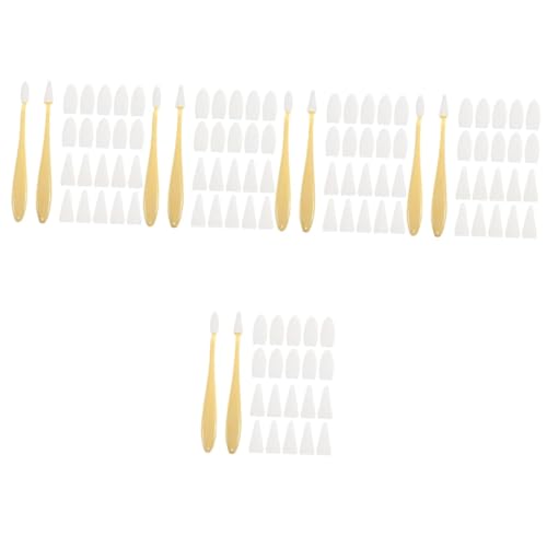 IWOWHERO 5 Sets Artist Quality Sketch Drawing Tools Set Blending Stumps Erasers Highlighters for Paper Art Comfortable Handle for Use