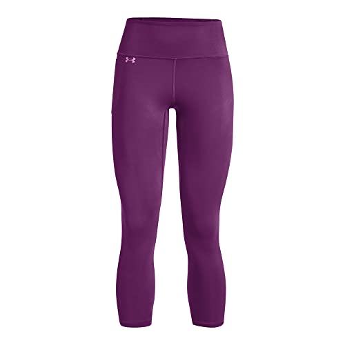Image of Under Armour Women's Motion Ankle Leggings with Pockets