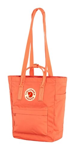 Fjällräven Unisex Kånken 14L Totepack, Korall