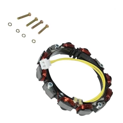 Alternateur moteur 592830 stop sous-tension remplace 691064 393295