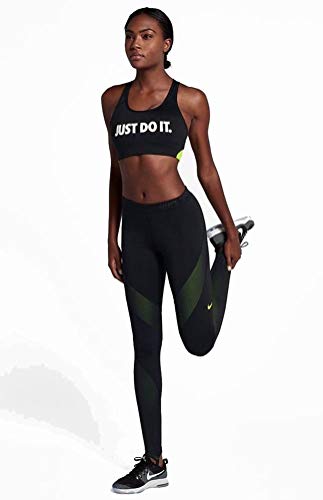 Nike Hyperwarm Pantalon Femme anti froid pour courir en hiver au chaud