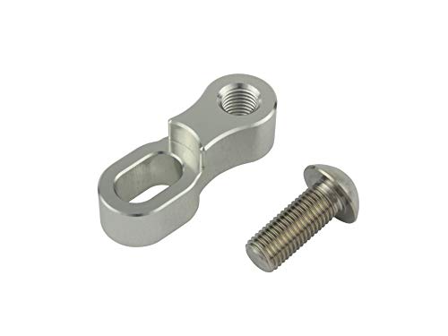 |bVtFCX(POSH FAITH) oCNpi ItZbg~[A_v^[ M10 tlW Vo[ 000620-03