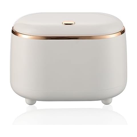 Poubelle de Table xiaoxianxian 2L Cover