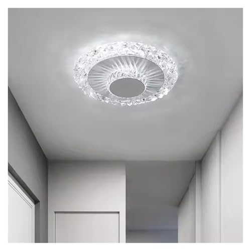 Nordic Aisle Corridor Minimalist Ceiling Lamp Creative Light Luxury Staircase