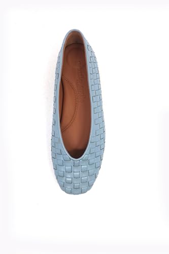 Image of Gentle Souls by Kenneth Cole Women's Willow Woven
