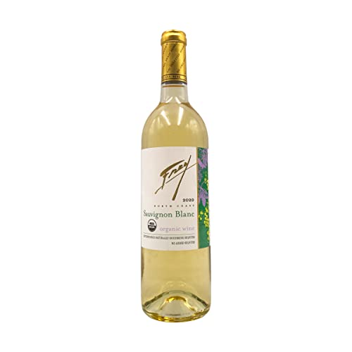 Frey, Sauvignon Blanc, 750 Ml
