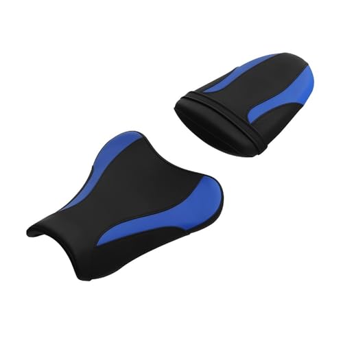 Coussin de selle passager GSXR1000 2005 2006 accessoire moto siège