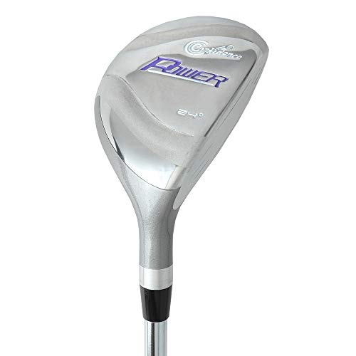 Confidence Golf Petite Lady Power V3