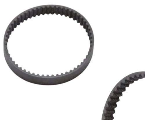 2-Pack Belts for Hoover, Fits 001942002, Platinum Linx Stick Vacuum BH50010