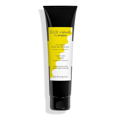 Sisley Hair La Creme Soin Boucles 150