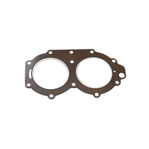 Joint de culasse moteur 40 CV hors-bord pour réparer la perte de compression 6F5-11181