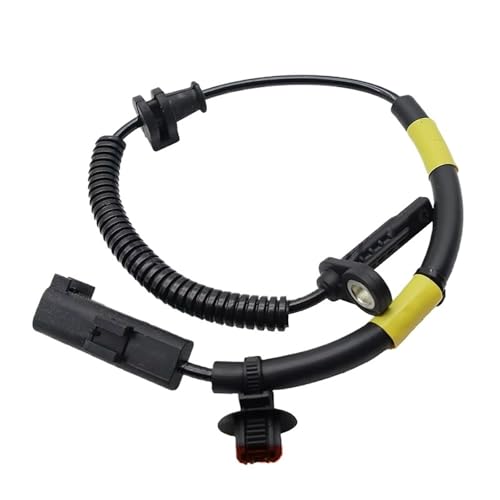 Capteur ABS arrière Ford Edge pour capteur de vitesse de roue DG9Z2C190H