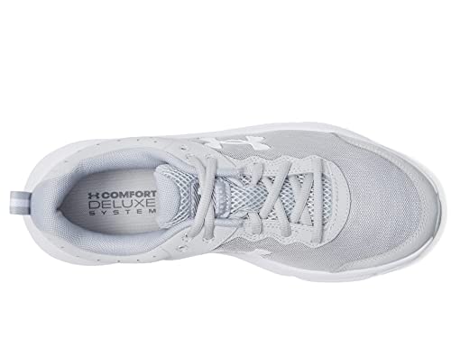 Image of Under Armour Mens Ua Charged Assert 10 Sneaker