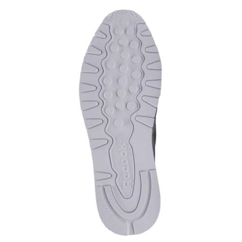 Image of Reebok Classics Men's Cl Lthr Leather Running Shoes