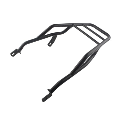 Extension de support porte-bagages Scrambler 1200 finition supérieure