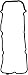 Genuine Nissan 13270-EA21A Rocker Cover Gasket