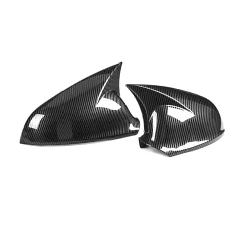 Coques rétroviseur voiture pour réparer les rétroviseurs cassés de votre Astra H et J