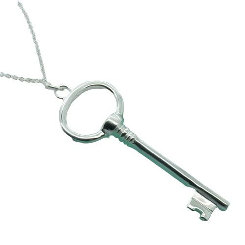 Pendentif rond en cristal et argent sterling pour illuminer vos tenues