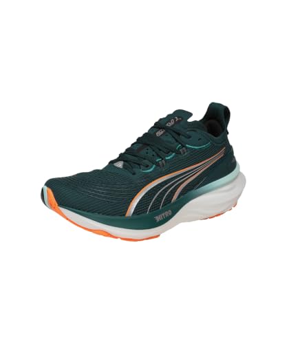 Image of Puma Mens Foreverrun Nitro 2 Res Running Shoe