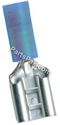 Ancor Marine Grade Products 220818 16-14 FEMALE DISCONNECT (100) MARINE GRADE NYLON INSULATED DISCONNECT