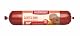 Fleischeslust Hundefutter Zartes Rind mit Karotten und Hagebutte