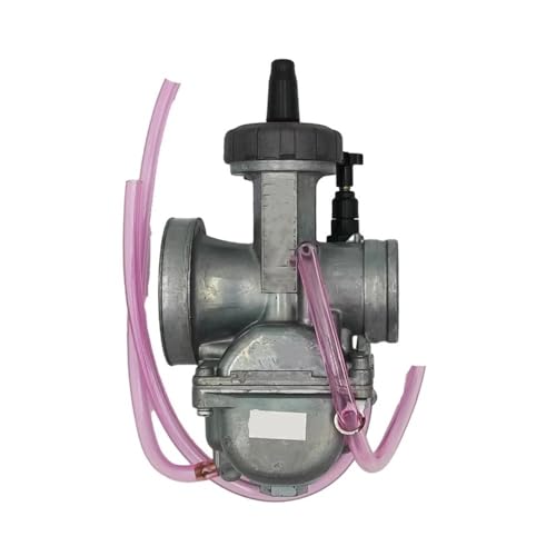 Carburateur PJ34 Banshee YFZ350 TRX250R Blaster 200 300cc quad