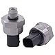 Doo Engy Sensor Drucksensor Druckaufnehmer Druckschalter Bremse Bremskraftsensor für 3er E46 5er E60 E61 6er E63 E64 Z3 E36 Z4 E85
