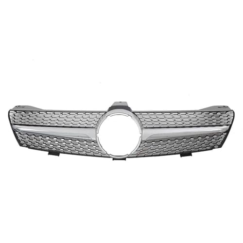 Calandre de pare-chocs Mercedes CLS W219 pour remplacer la grille usée