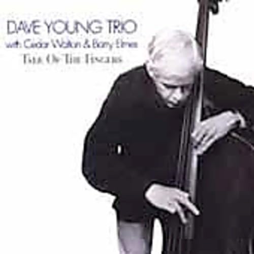 Tale Of The Fingers [Audio CD] Young, Dave