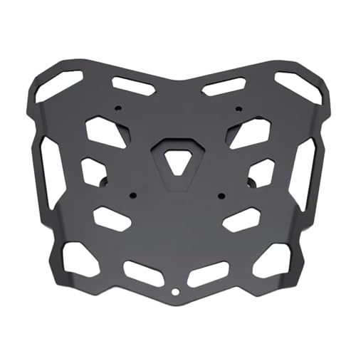 Porte-bagages arrière moto Suzuki V-Strom 800 DL800DE support top case