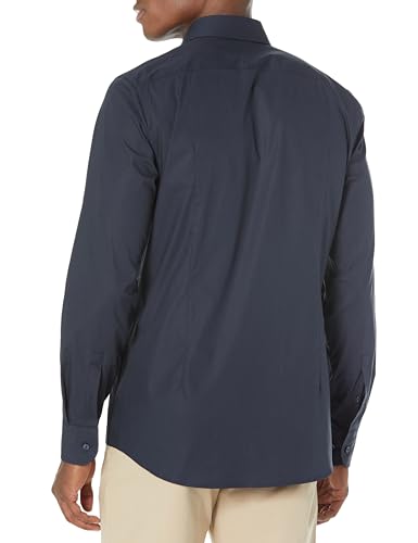 BOSS mens Kent Collar Slim Fit Button Down Shirt2