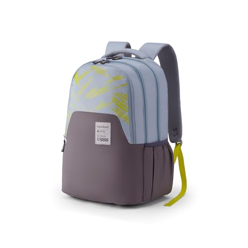 Image of Kamiliant KAM PEP CASUAL BACKPACK BLACK