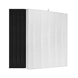 Premium True HEPA Replacement Filter Compatible with Winix C545 Air Purifier, Replaces Winix Filter...