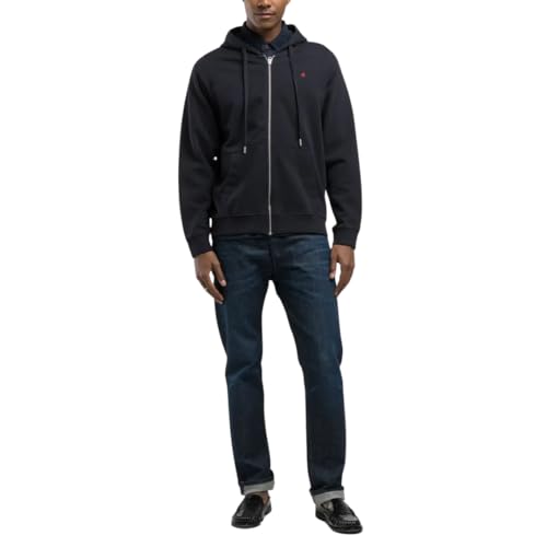 Sweatshirt à capuche Replay M3107 pour éviter le coup de froid en ville