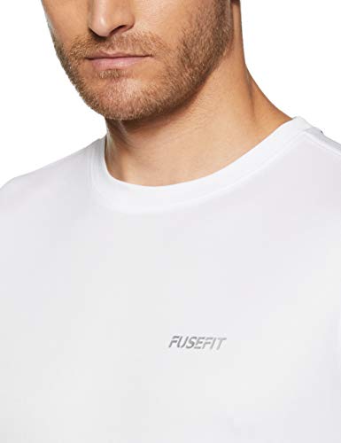 Image of Fusefit Men's Sports T-Shirt