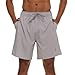 Champion Mens Swim Trunks with Mesh Liner, 7