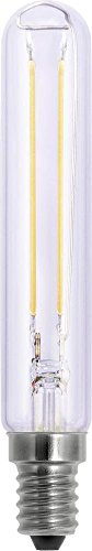 Preisvergleich Produktbild Segula LED Lampe, 2.7 W, klar