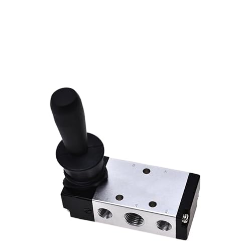 Distributeur 4H310-10 manuel pour stopper les fuites d'air comprimé - 3