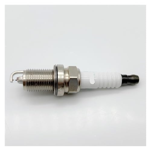 Amazon | 90919-01284 FK16BR-AL8 デュアルイリジウムスパークプラグ 4