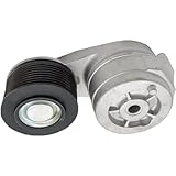 Applicazione motore: destinato all'uso su motori diesel Cummins 3.9, 4B, 4BT, 5.9, 6B e 6BT che richiedono un tendicinghia 3957434.
