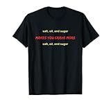 Veggie Minded Apparel - Whole Food Plant Based SOS