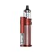 Produktbild Aspire Flexus AIO 4ml 20W 2000mAh Pod System Kit Farbe Rot