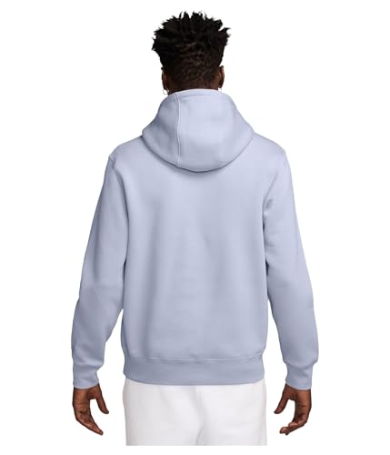 Nike Men's Club Fleece Pullover Hoodie2