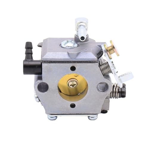 Carburateur tronçonneuse 028 avec kit filtre à air HU-40D WT-16B haute étanchéité