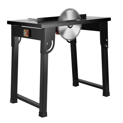 ポータブル折りたたみテーブルソー木工丸鋸デスクトップ電気鋸パネルソー木材切断機切断機木工 精密切断